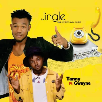 Jingle by Tanny