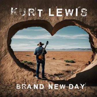 Brand New Day by Kurt Lewis