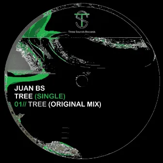 Tree by Juan BS