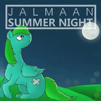 Summer Night by Jalmaan