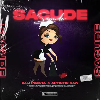 Sacude by Cali Rozeta