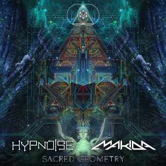 Sacred Geometry by Hypnoise