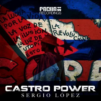 Castro Power by Sergio Lopez