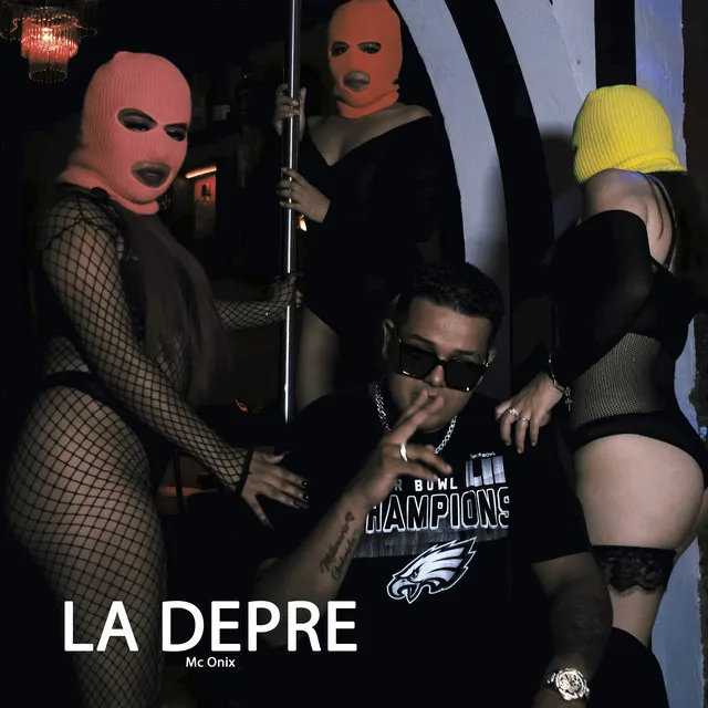 La Depre