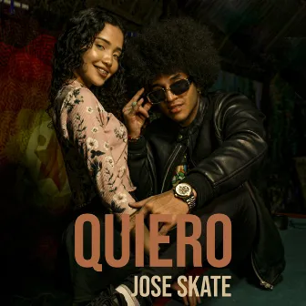 Quiero by Jose Skate