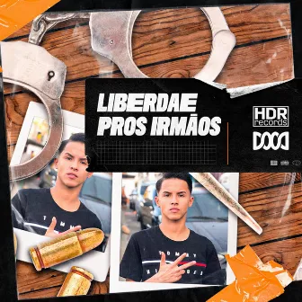 Liberdade Pros Irmão by TL DJ