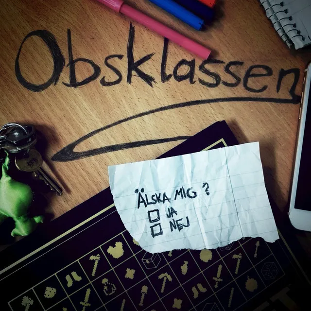 Älska Mig