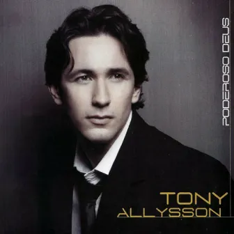 Poderoso Deus by Tony Allysson