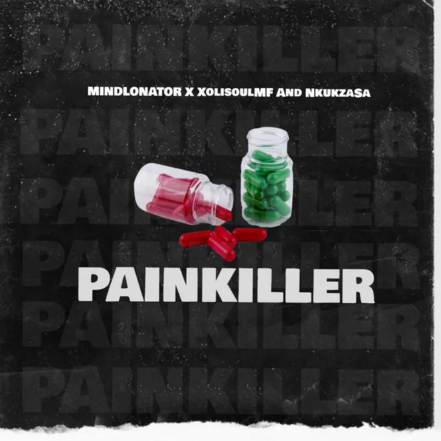 Painkiller