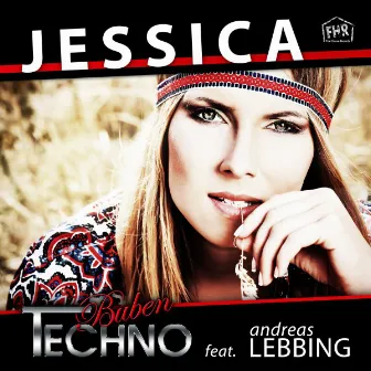 Jessica by Techno-Buben