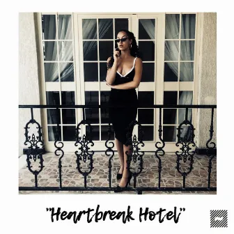 Heartbreak Hotel by Sophia Ayana