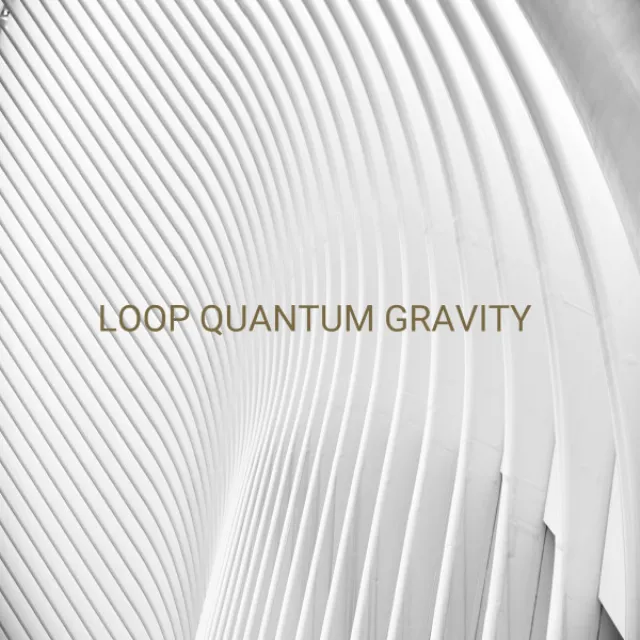 Loop Quantum Gravity