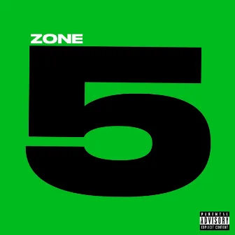 Zone 5 by LIL G5ive