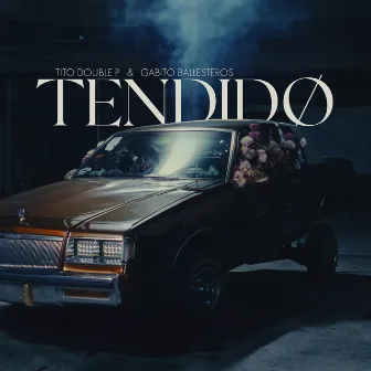 TENDIDO by Tito Double P