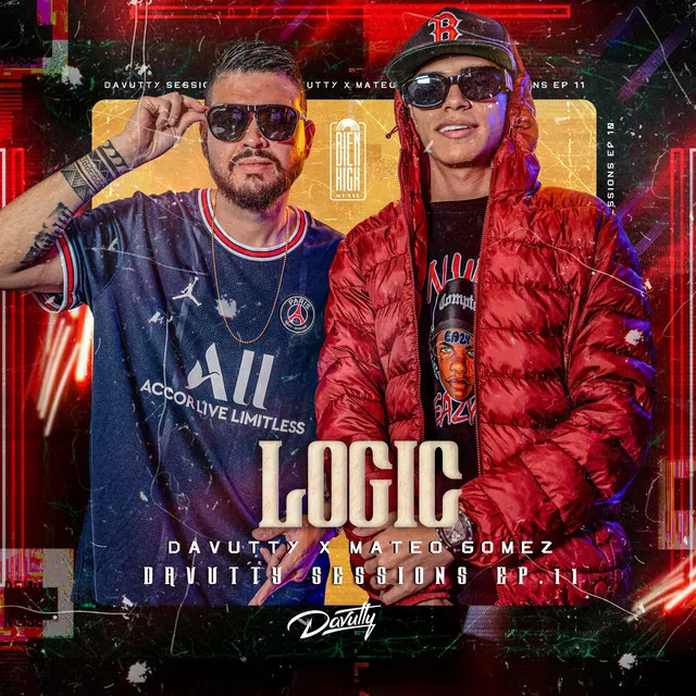 Logic: Davutty Sessions, Ep. 11