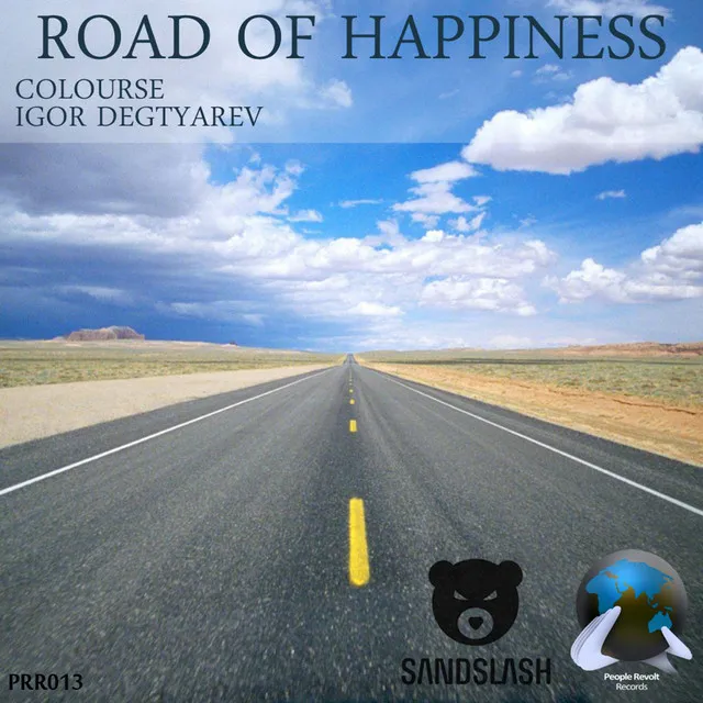 Road Of Happiness