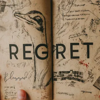 Regret by Blessed