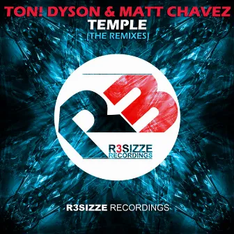 Temple (The Remixes) by Ton! Dyson