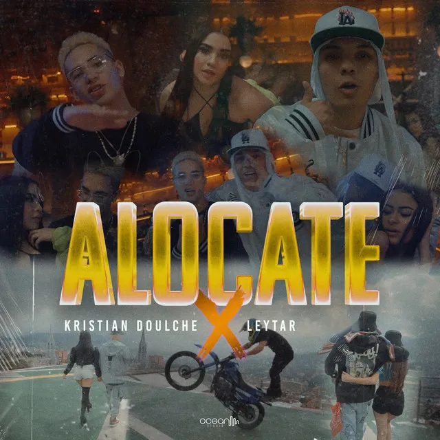 Alocate