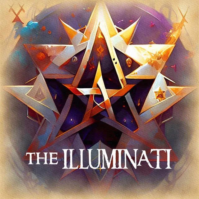 The Illuminati.4 - The Illuminati