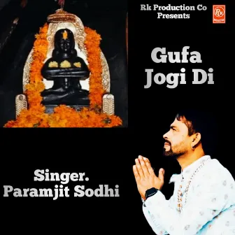 Gufa Jogi Di by Paramjit Sodhi