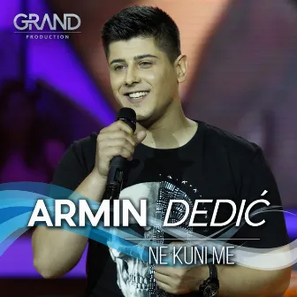 Ne kuni me by Armin Dedić