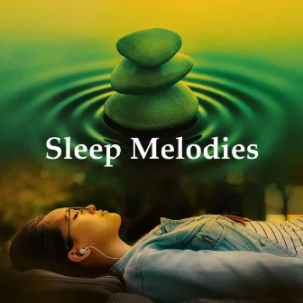 Sleep Melodies by Sleep, Study, Focus