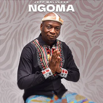 Ngoma by Jeff Maluleke