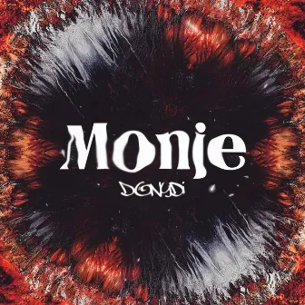 Monje by Donydi_