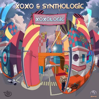 Xoxologic by Synthologic