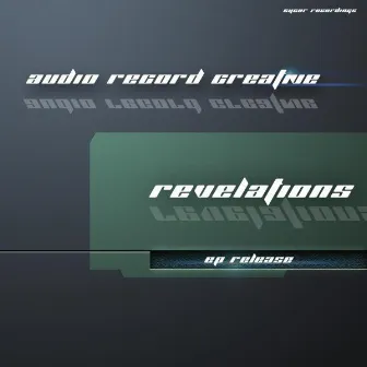 Revelations by AUDIO RECORD CREATIVE