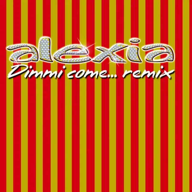 Dimmi come... - p2p dommu rmx radio edit