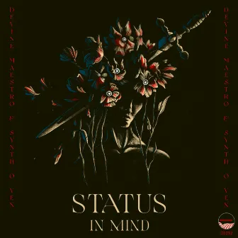 Status In Mind by Synth-O-Ven