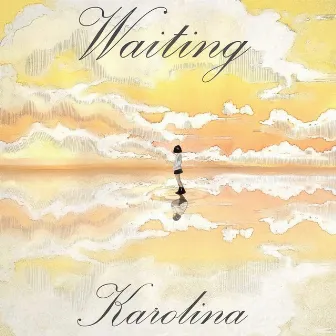 Waiting by Karolina