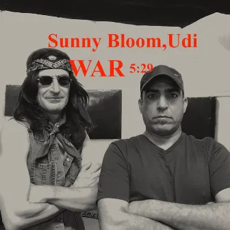 War by Suuny Bloom