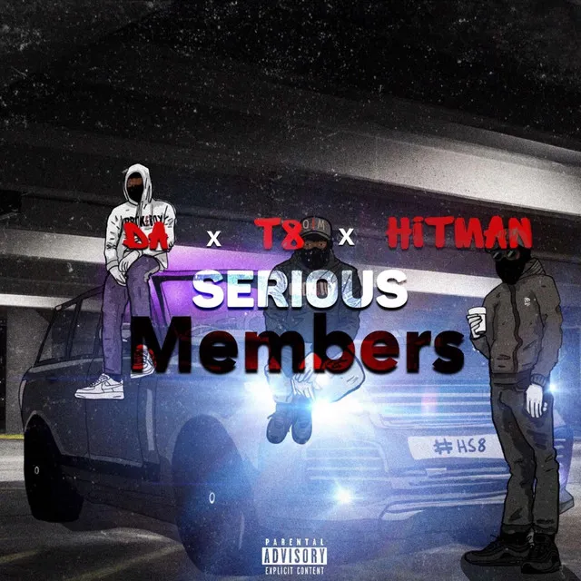 Serious Members