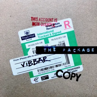 The Package by Vibbar