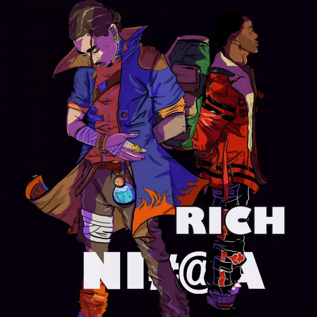 Rich Nigga