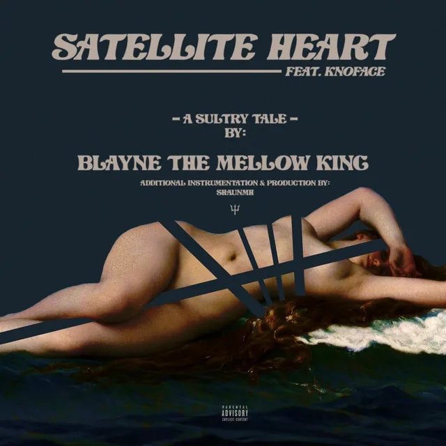 Satellite Heart