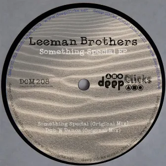 Something Special by Leeman Brothers