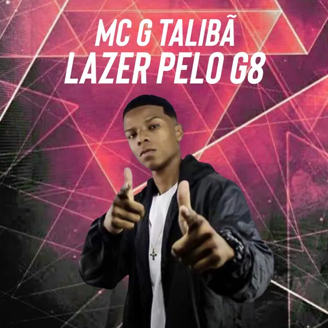 Lazer pelo G8