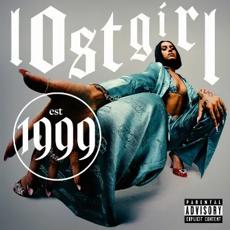 Est 1999 by Lost Girl