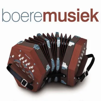 Boeremusiek Op Sy Beste by Bill Parsons