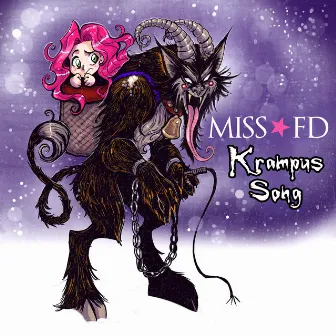 Krampus Song by Miss FD