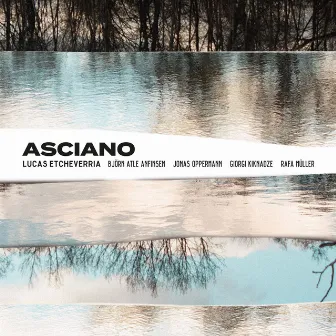 Asciano by Lucas Etcheverria