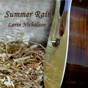 Summer Rain (Remastered) by Lorin Nicholson