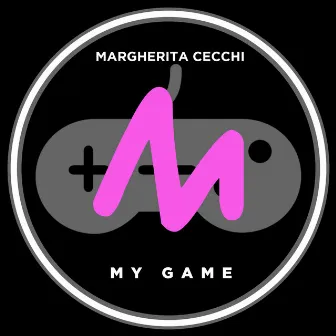 My Game by Margherita Cecchi