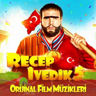 Recep İvedik 5 (Orijinal Film Müzikleri) by Ömer Özgür