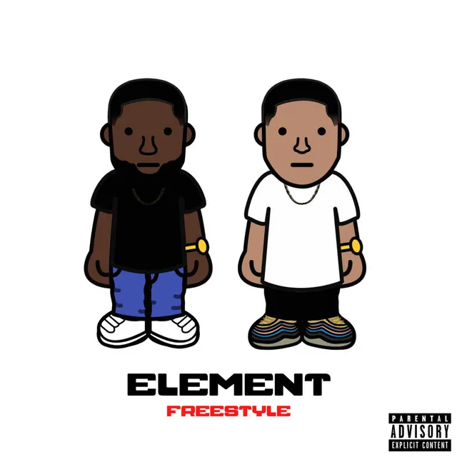 Element (Freestyle)