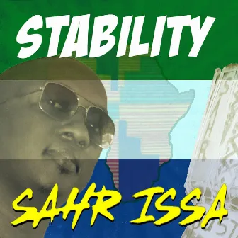 Stability by Sahr Issa